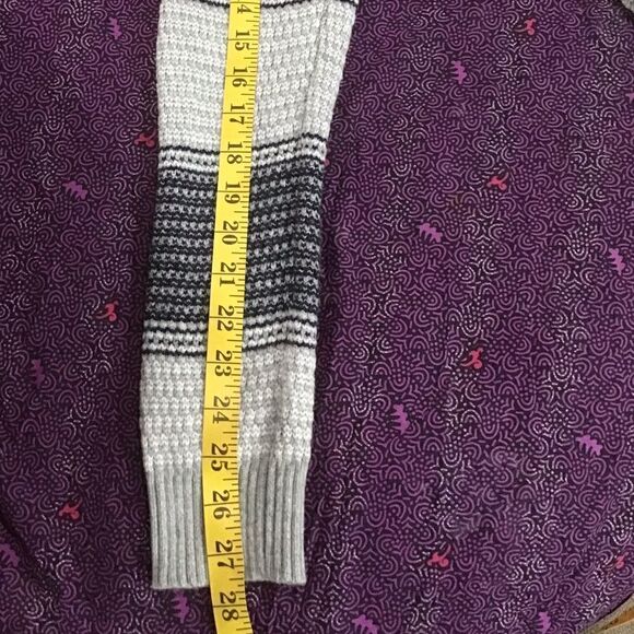 MICHAEL KORS Men’s Merino WOOL Sweater M - Picture 5 of 14